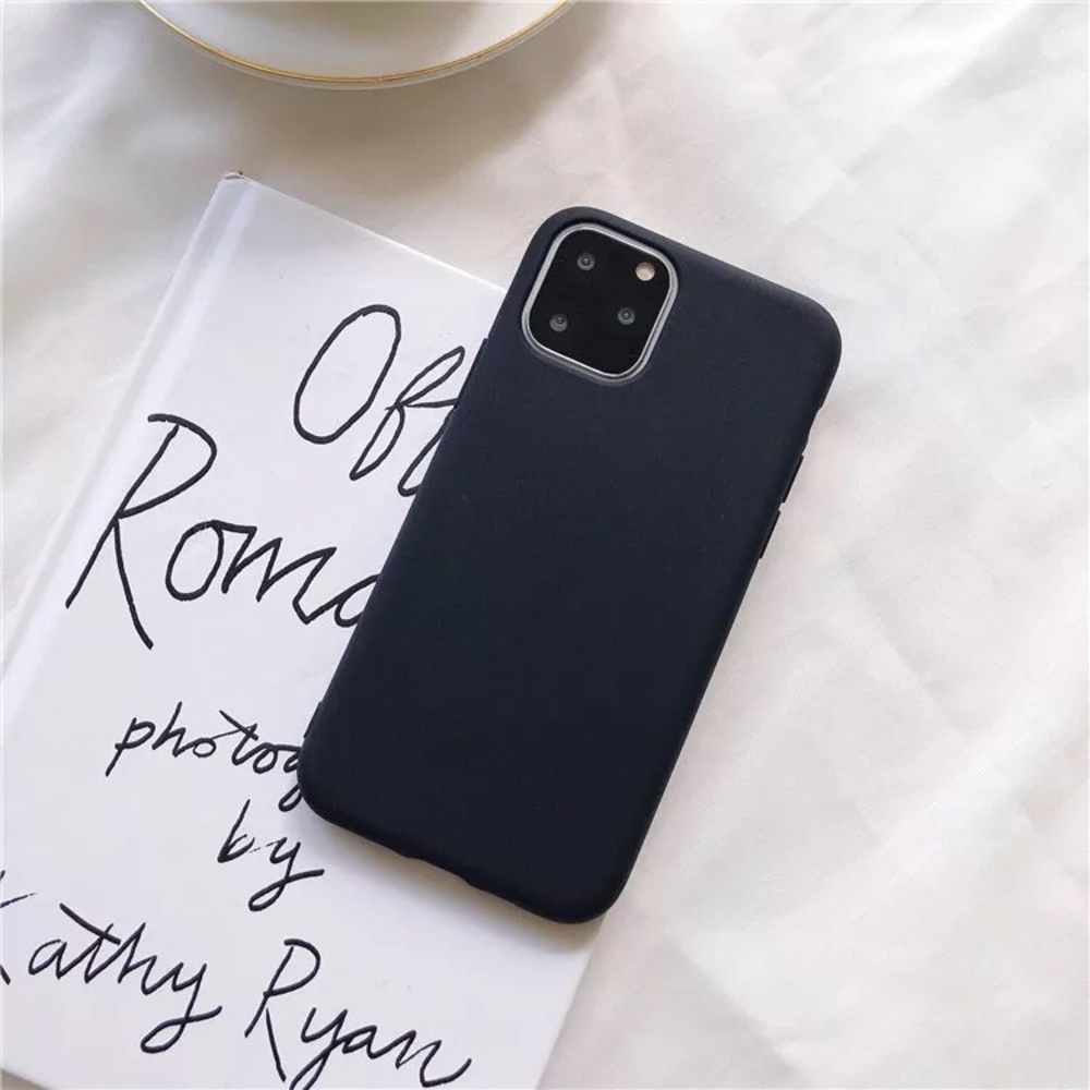 Soft TPU case for iPhone 11 Pro Max